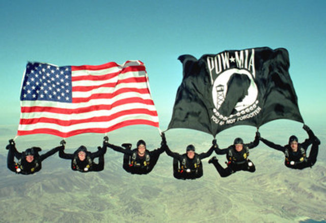 Estados Unidos Ayuda