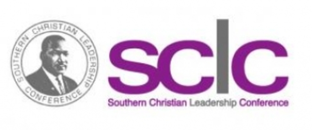Founding of SCLC