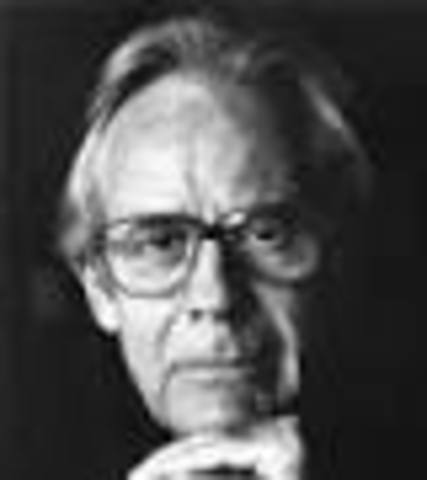 Rollo may (1909-1994)