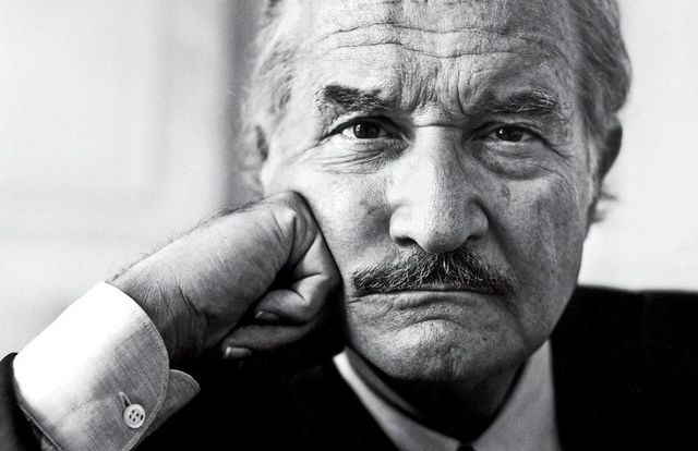 Carlos Fuentes