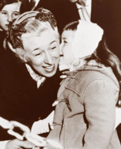 Immigration Policy Moves to 'Sponsorship Program'