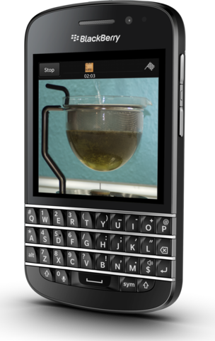 BlackBerry