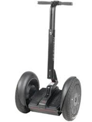 Segway