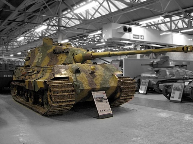 Tiger II