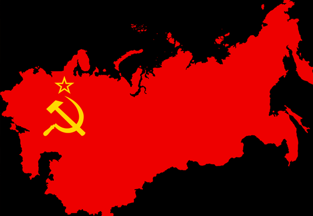 URSS (Unión Soviético)