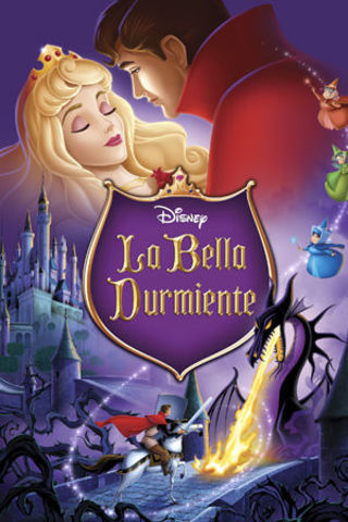 La bella durmiente