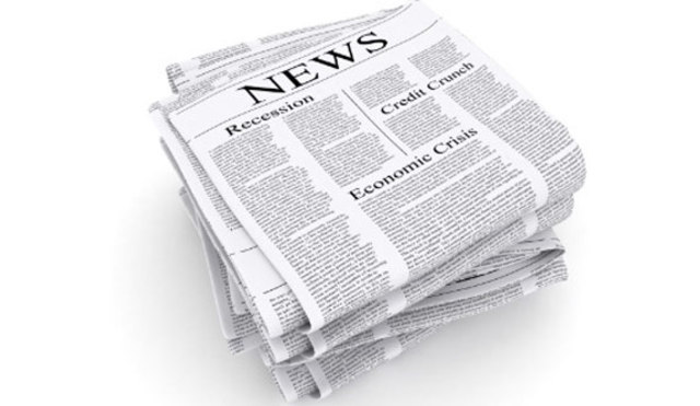 Periódicos impresos