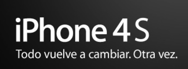 iOS 4: Todo vuelve a cambiar, otra vez
