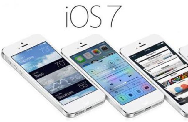 iOS 7: Una nueva perspectiva para el sistema operativo móvil