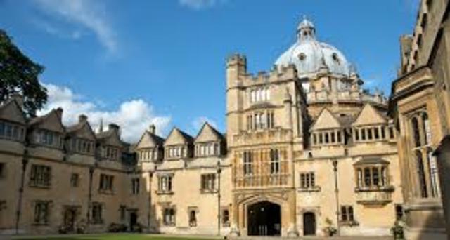 Goldings Education ENG.10 RUSH