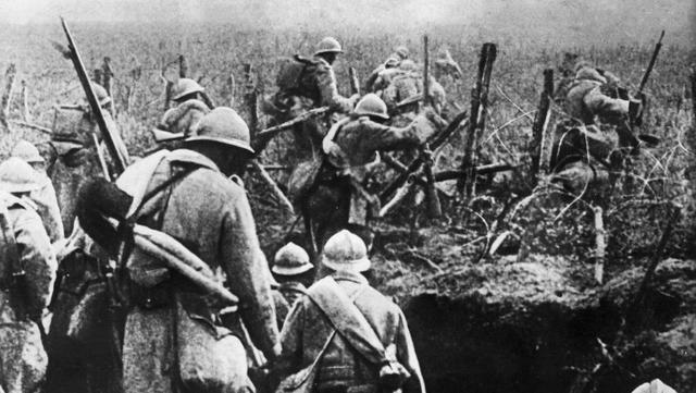 Battle of Verdun