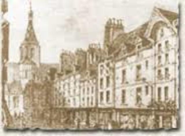 San Juan Butista De la Salle