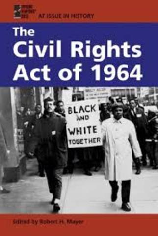 Civil Rights Act (1964)