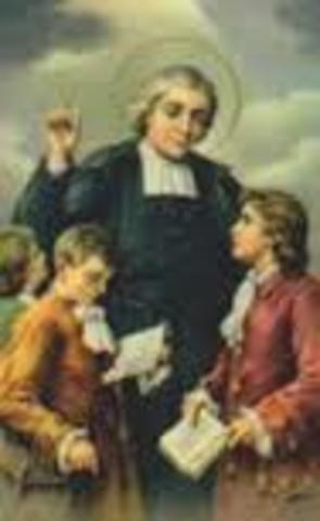 Declaracion despues de su muerte.