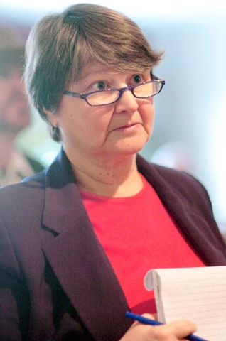 Judicial Conduct Board