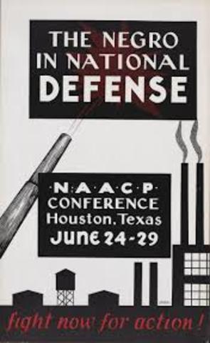 No descrimination in Defence Contracts