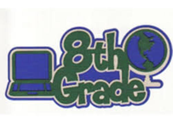 Started My Last Year of Middle School