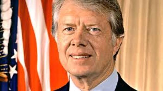 Jimmy Carter
