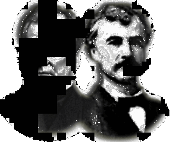 Lincoln Vetoes the Wade- Davis Bill