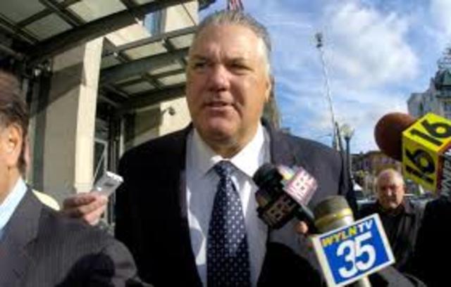 Robert Powell Pleads Guilty