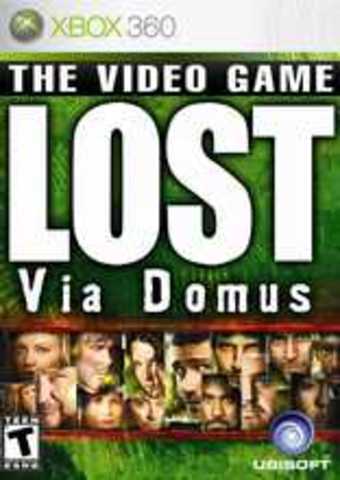 LOST: Via Domus