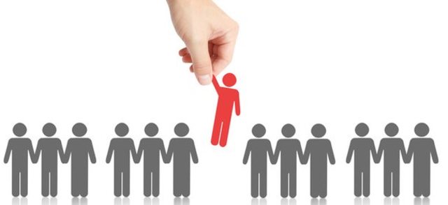 Event 1:The selection is suggested