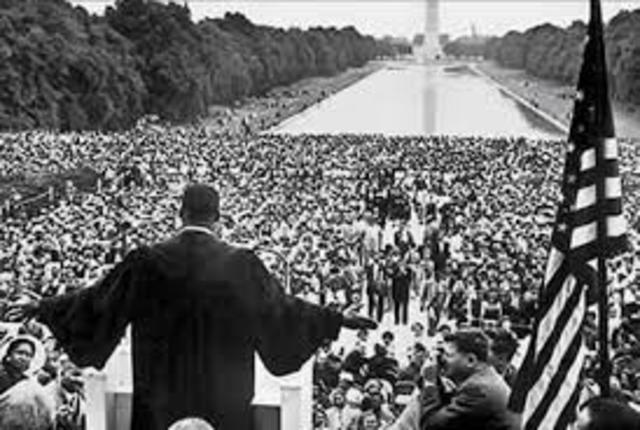 March on Washington