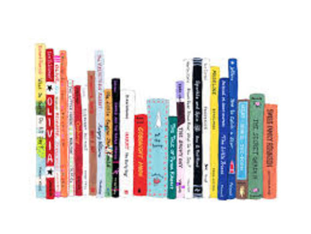 Began learning how to read and write