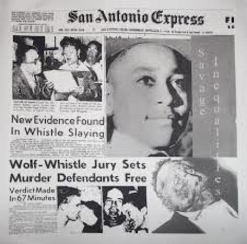 Emmit Till