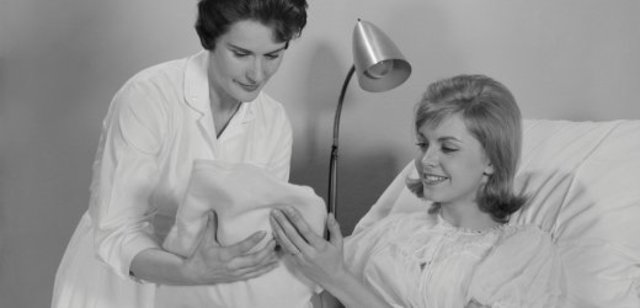 Geburt Robert Oppenheimer