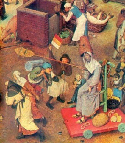 EDAD MODERNA :SIGLO XV-XVIII