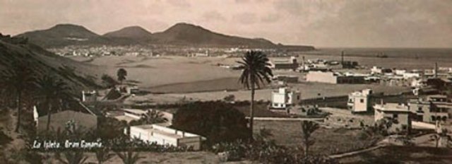 Año 70 del siglo XX