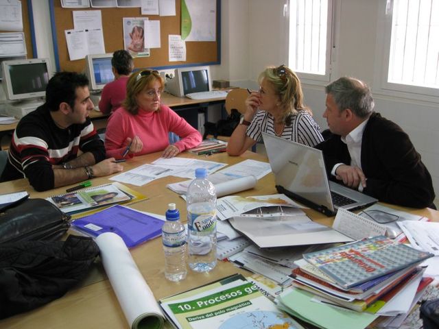 Corriente Tecnológica.