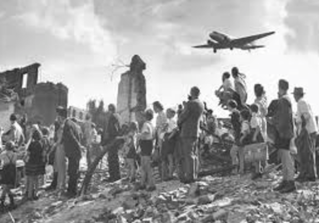 berlin airlift