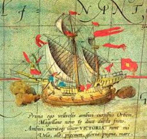 LLegada de los Portugueses a Canarias