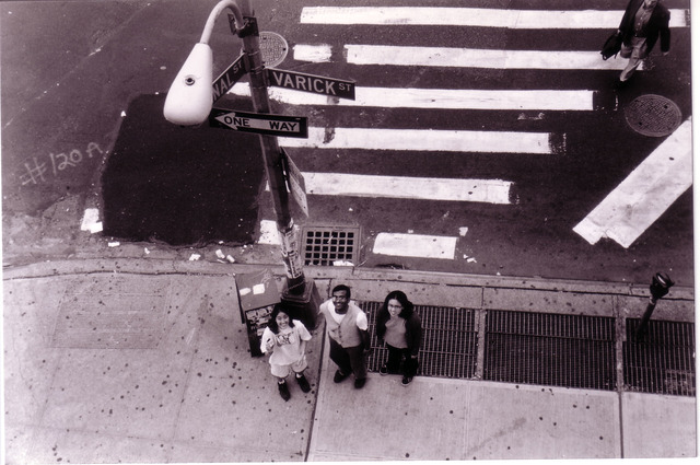 Move to 74 Varick Street