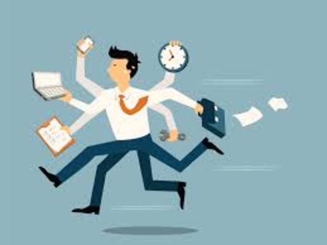 Event #2- Welcome "Home"