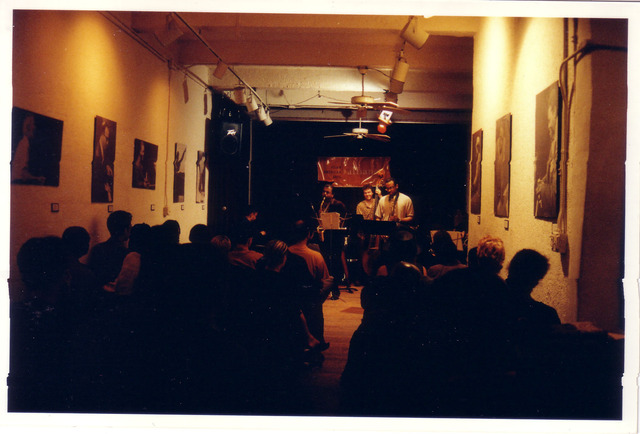 Spotlight Series launched