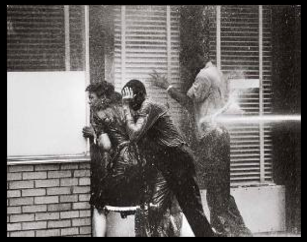 The Birminghal Campaign