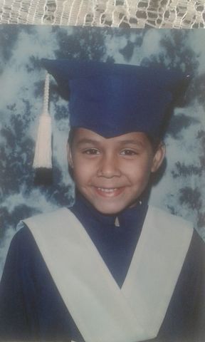 My elementary school