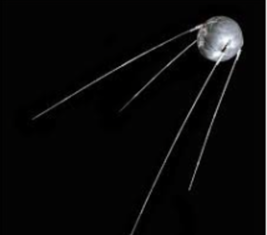 sputnik