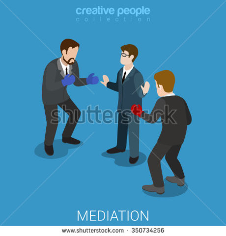 Event #7- Too Close for Comort