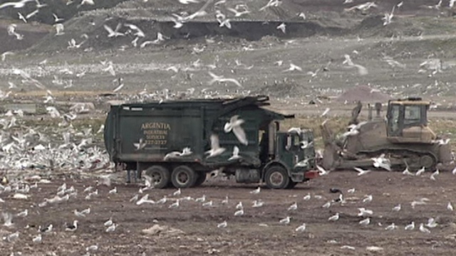 Event 3: Making Sense