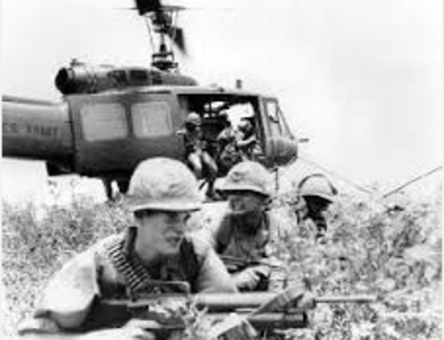 vietnam war
