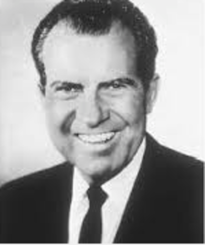 richard nixon