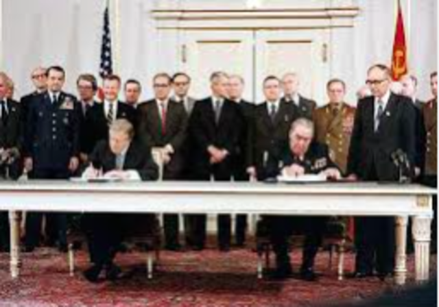 salt first strategic plan limitations treaty