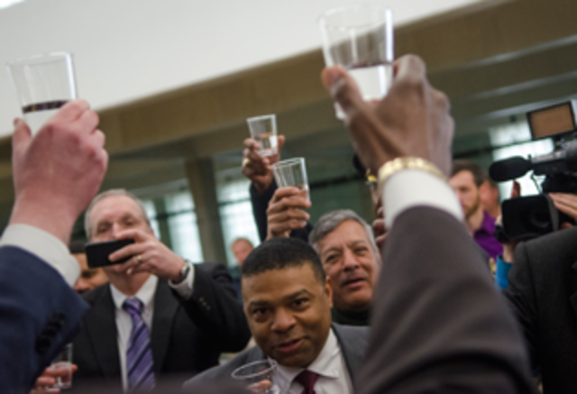 Fiscal responsibility