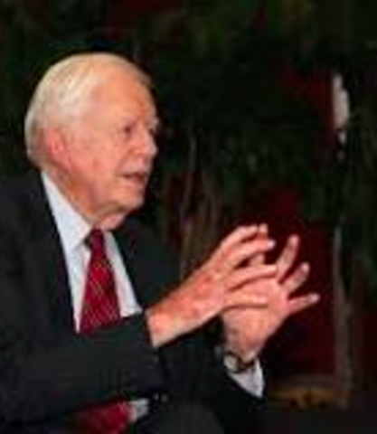 jimmy carter