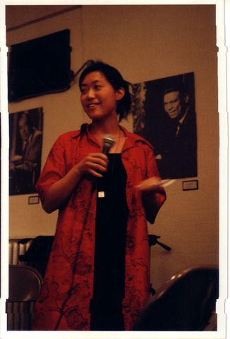 Lillian Cho hired as executive director