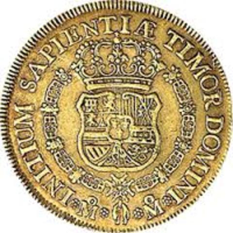 The Spanish Monarchy is Overthrown